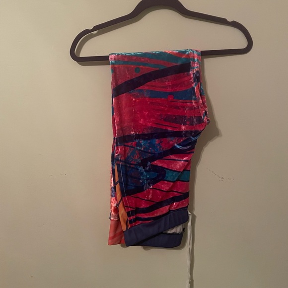 ELECTRO THREADS CRUSHED VELVET HOODIES + SWEATPANTS LOT BUNDLE - Picture 12 of 13